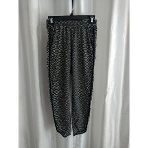 Women's Joggers (size xs)